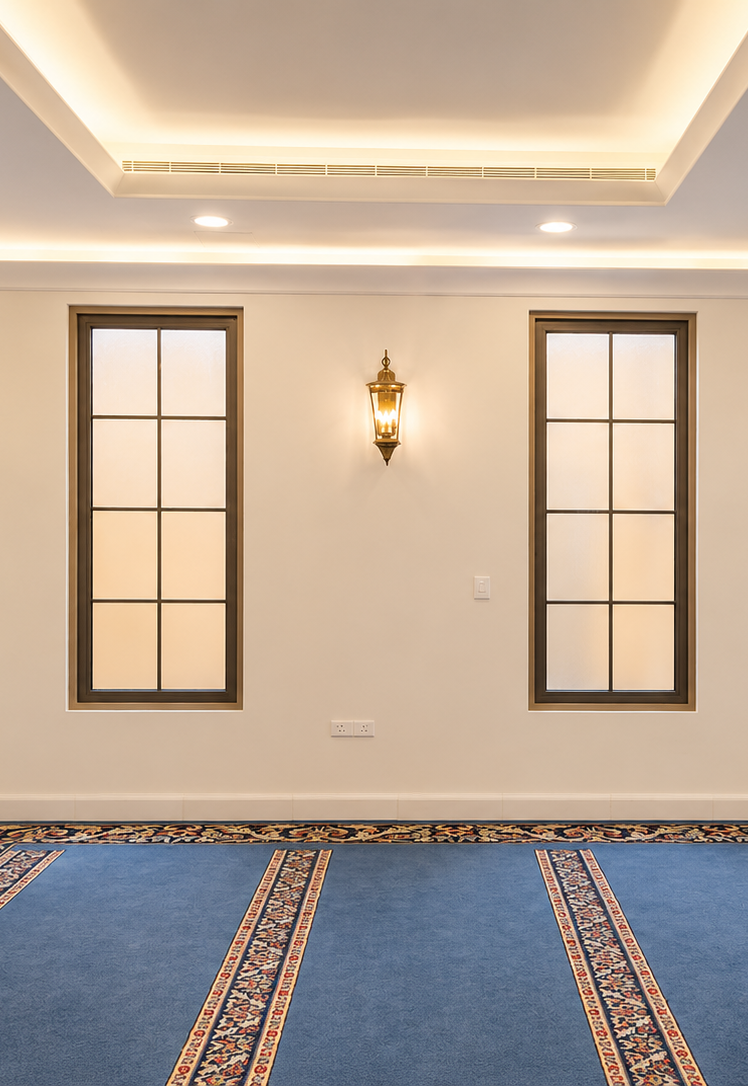  Fixed Windows