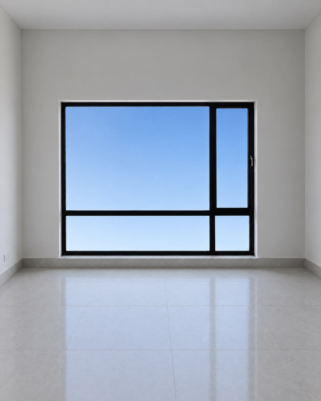  Fixed Windows