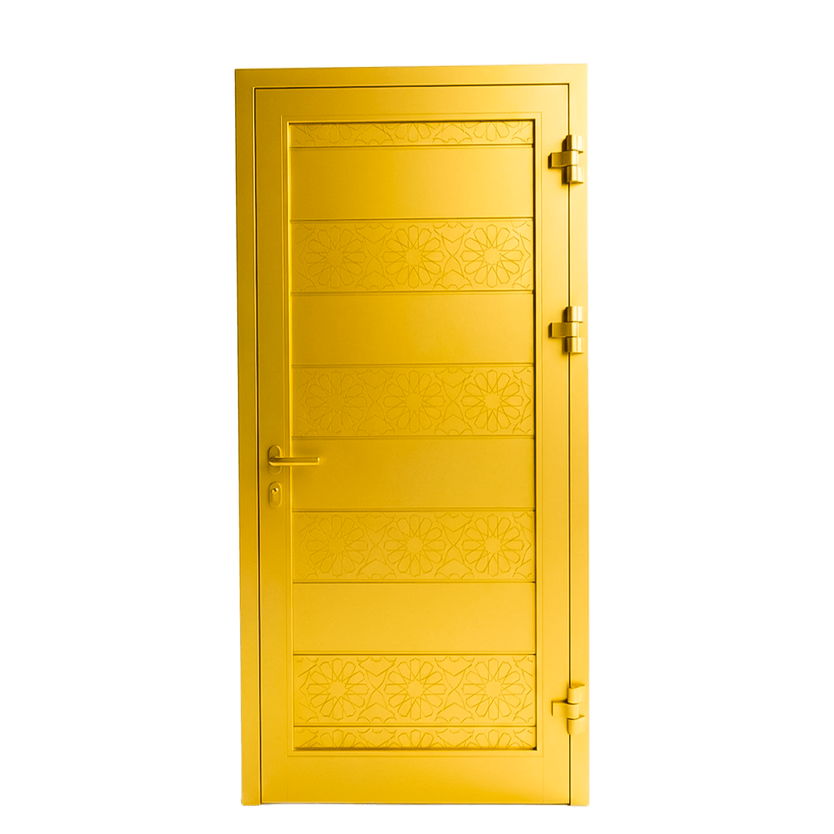  Laser-Cut Doors
