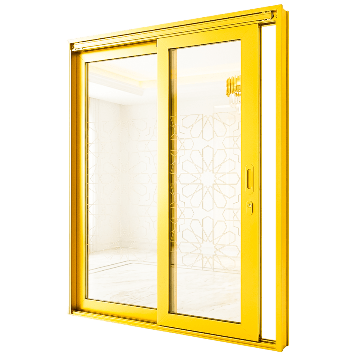 Sliding Glass Doors
