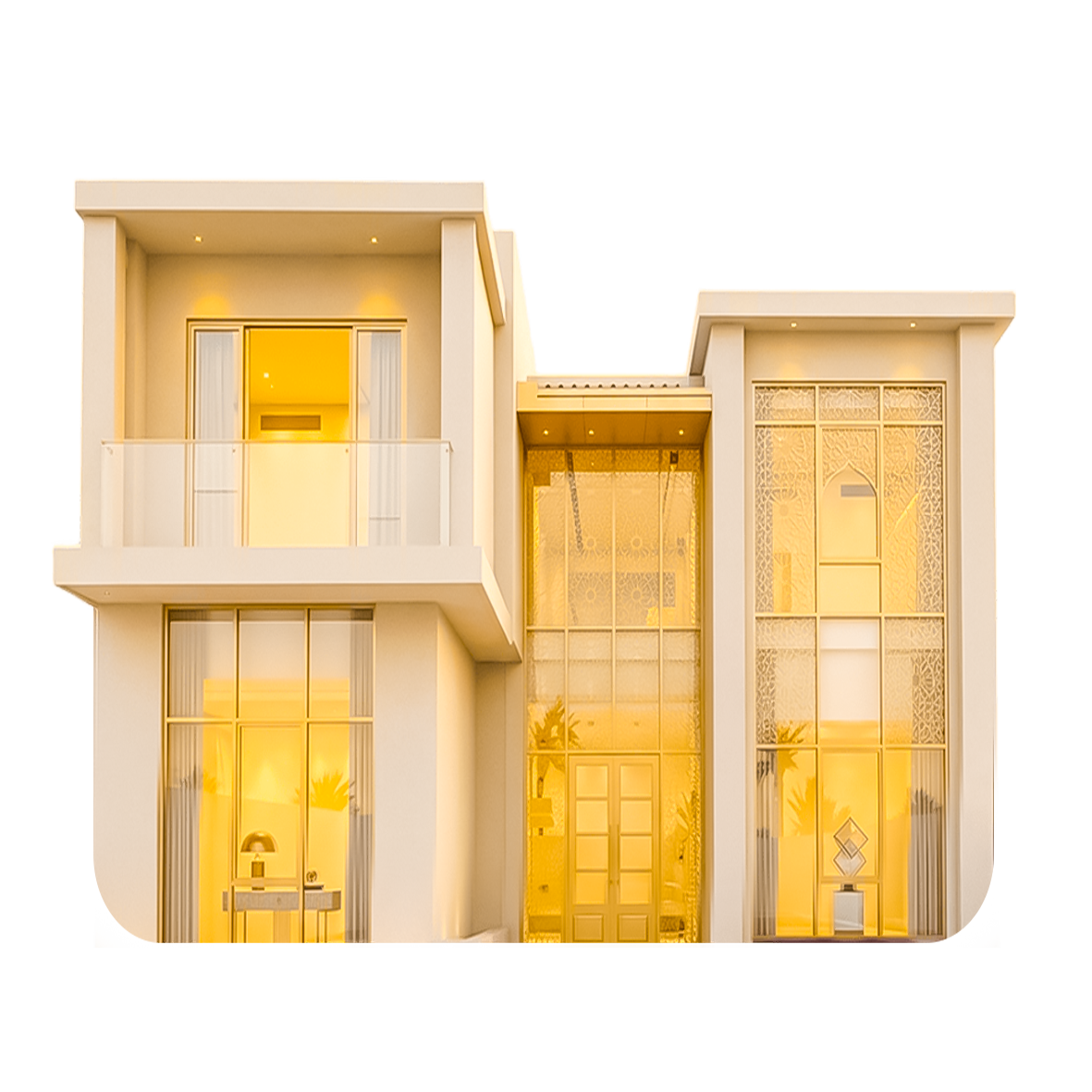 Structural Glazing