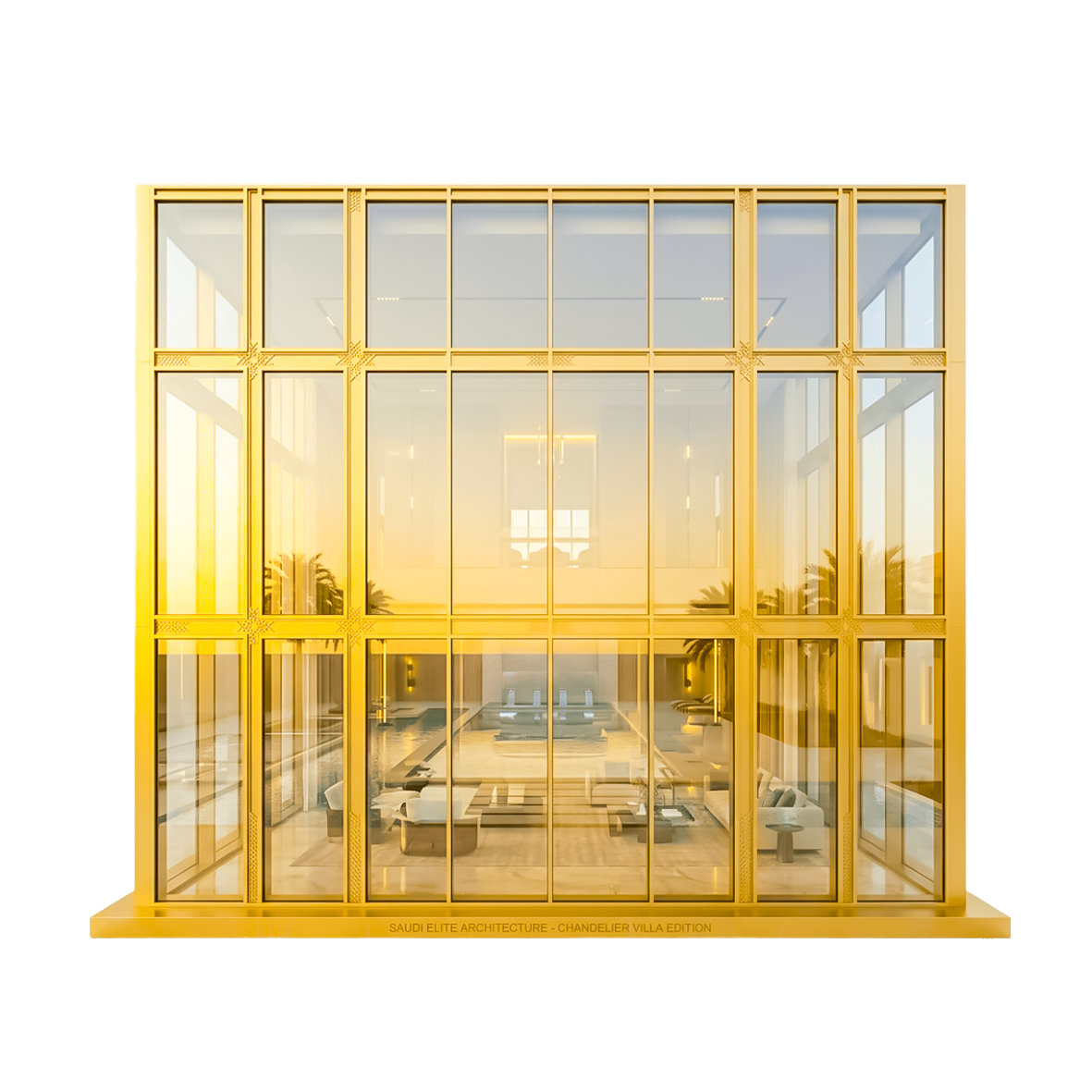 Curtain Wall Systems
