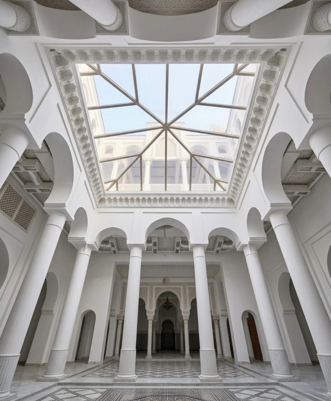  Pyramid Skylights