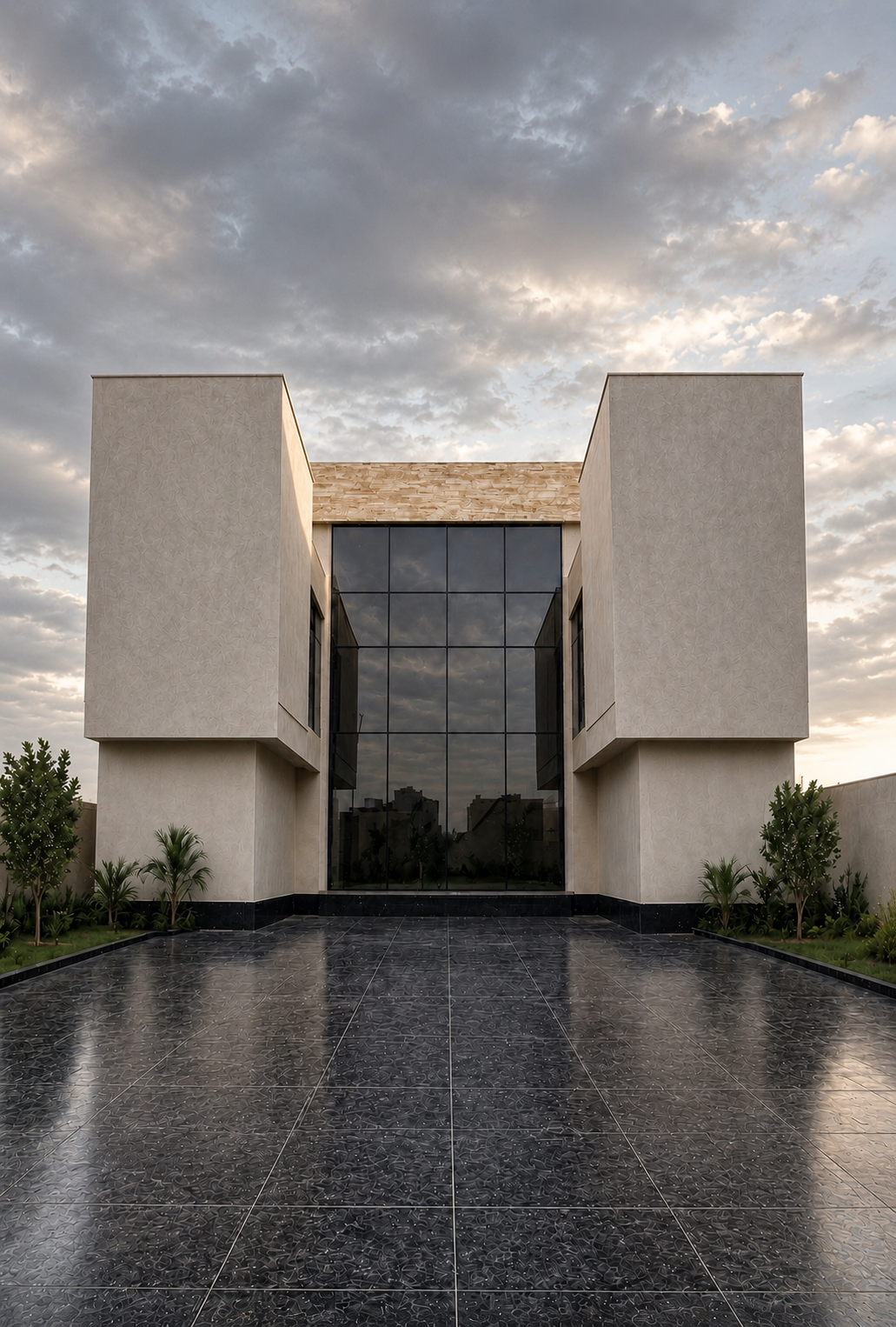Curtain Wall Systems
